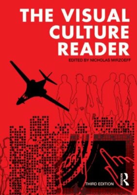 The Visual Culture Reader by Mirzoeff  New 9780415782623 Fast Free Shipping..