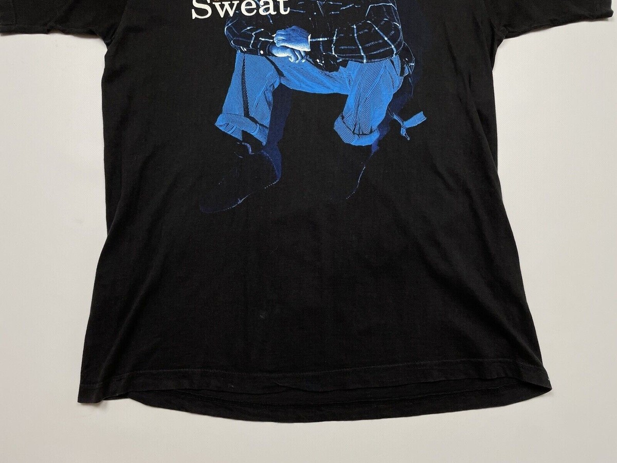 VINTAGE 1990s 90s KEITH SWEAT 1994 94