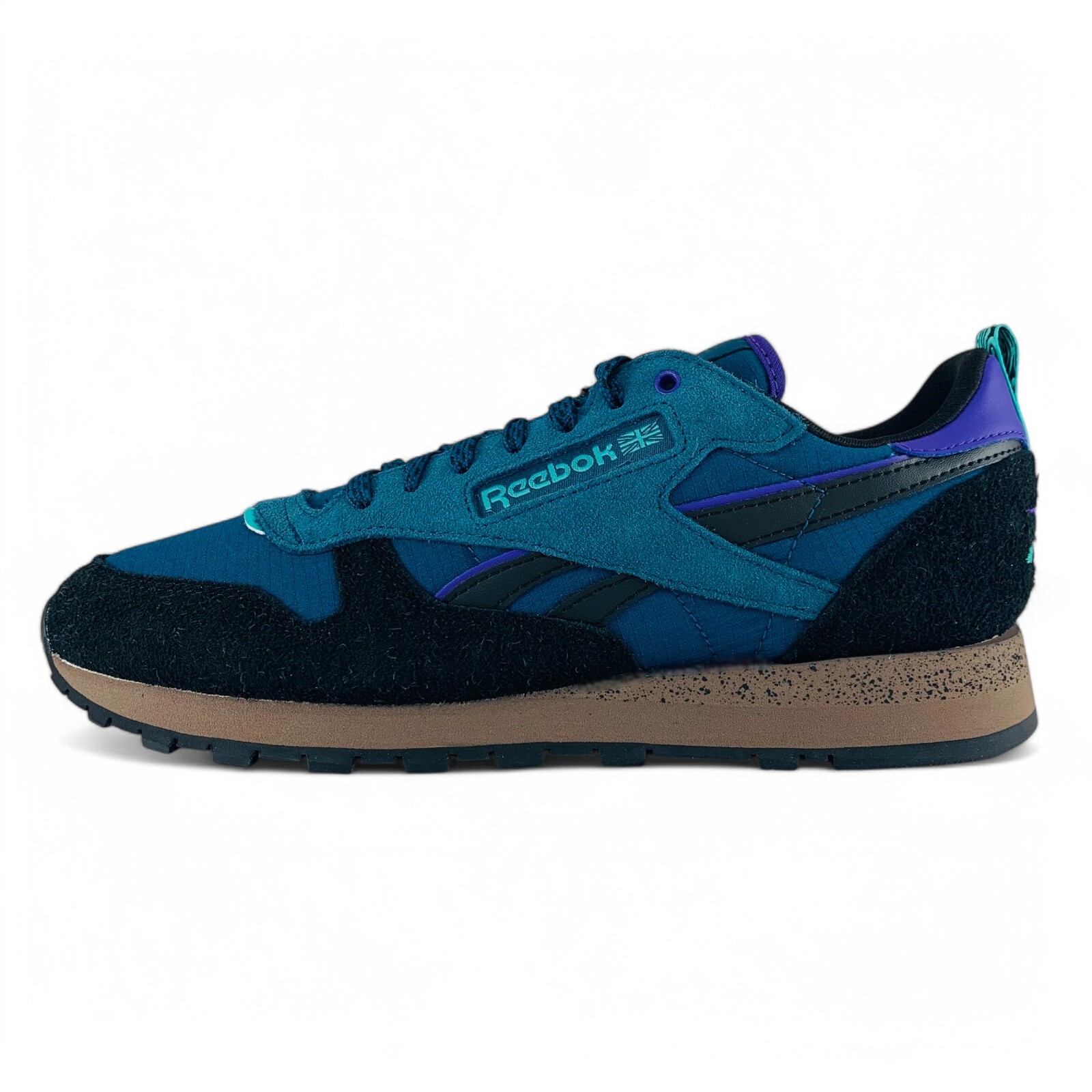 Reebok Classic Leather Outdoor Vibes Pack Mens Casual Sneakers 100201121