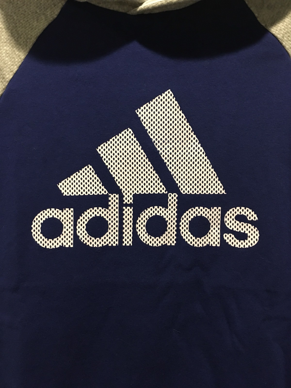 baby adidas pullover