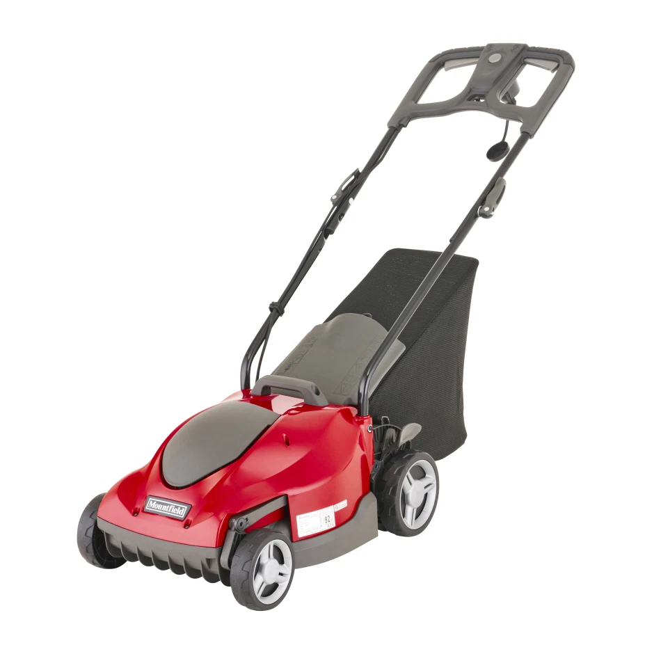 Mountfield 34 princess deals