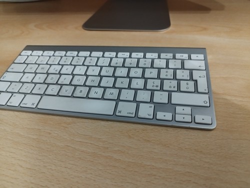 Apple iMac 21 modello A1311 - Afbeelding 6 van 7