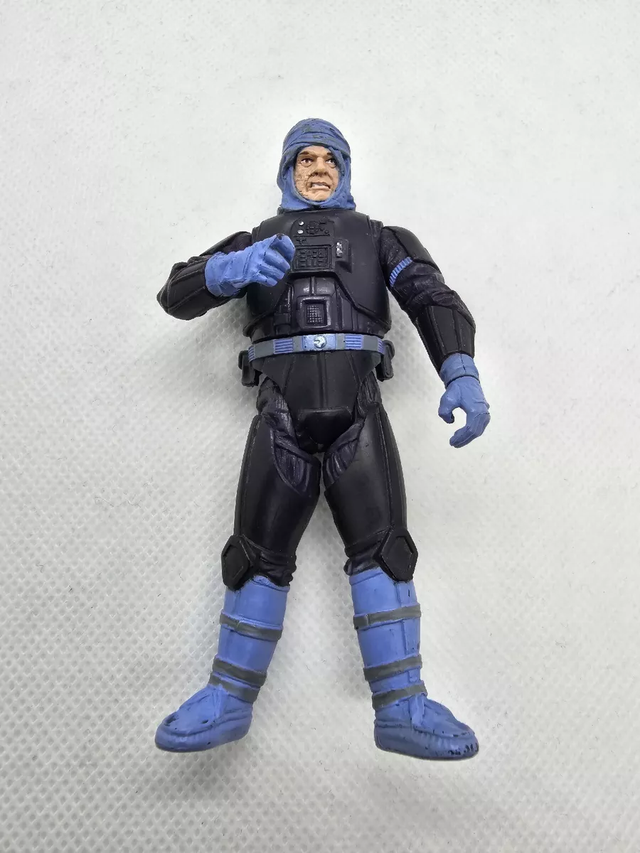 Dengar black series 6 deals inch