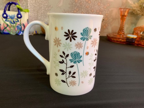 Taza Coleccionistas Center Parcs Forestal Fauna y Flora - Imagen 7 de 7