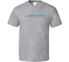 Jamesway Discount Store T Shirt