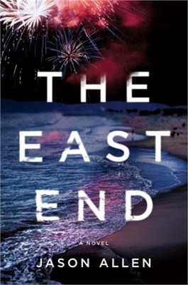 The East End (Paperback or Softback)