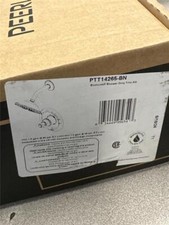   Peerless Elmhurst Shower Only Trim Kit- PTT14265-BN Brushed Nickel