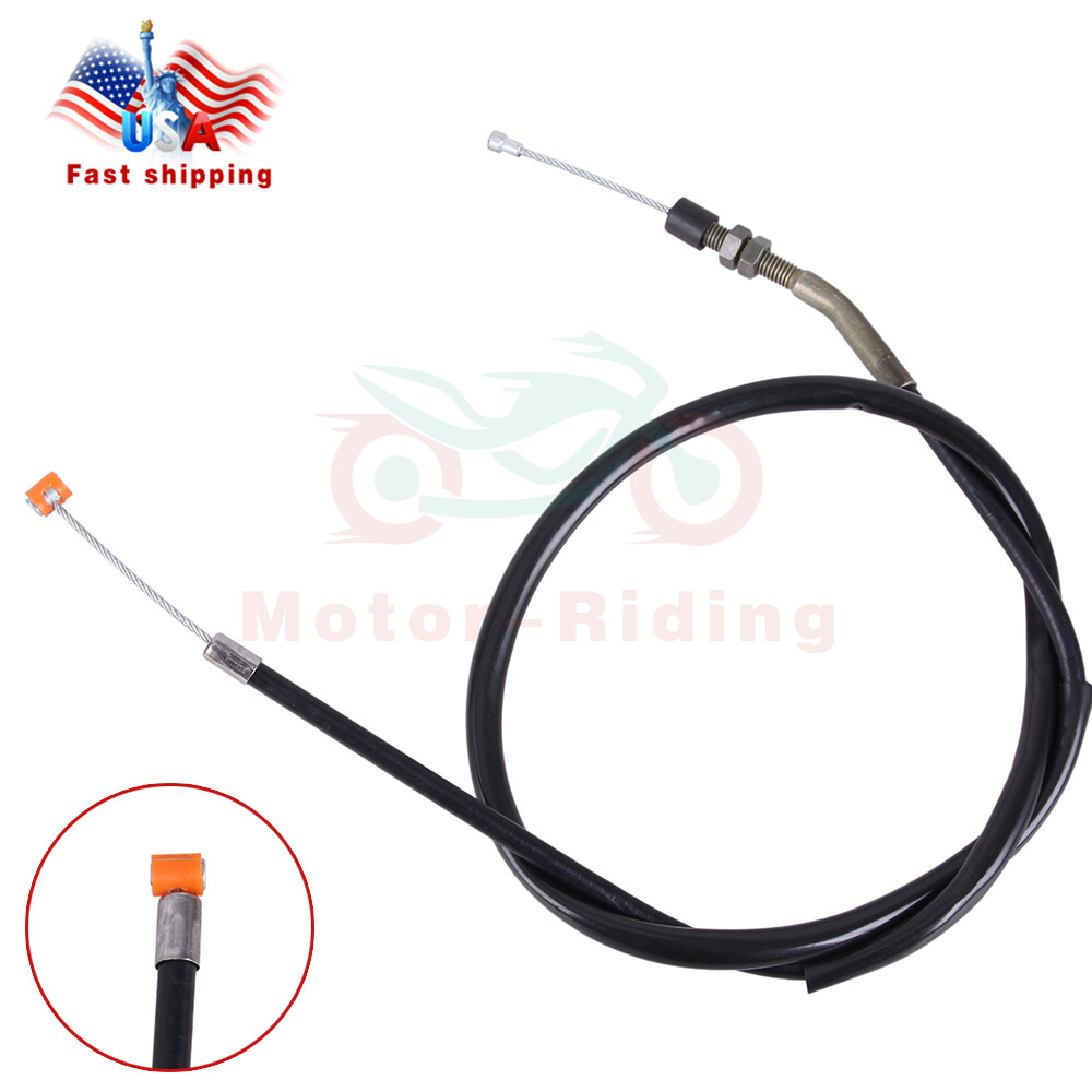 Honda 400ex Parts Clutch & Throttle Cable Fit For Honda Sportrax 400 TRX400EX TRX 400 EX 1999-2004 300ex Clutch Cable - Foto 4