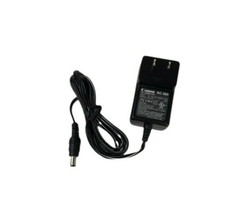 Genuine OEM Canon AC-380 Power Supply AC Adapter 6.3V 0.4a
