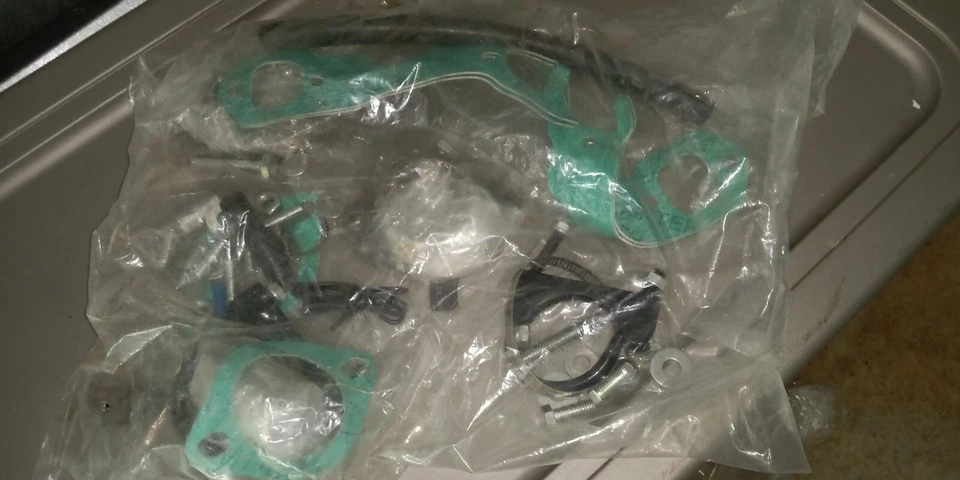 Corpo GM "G" e alguns kit de conversão de disco traseiro S-10, S-15 F 1978 - 2004   - Imagem 3 de 3