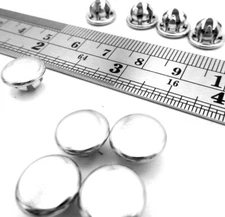 Hole Cap Plug - Fits 1/4" Holes