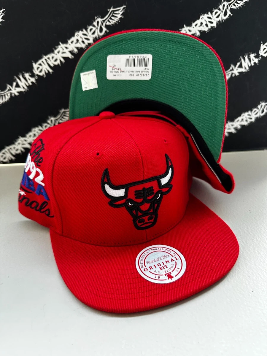Mitchell and ness store snapback sale