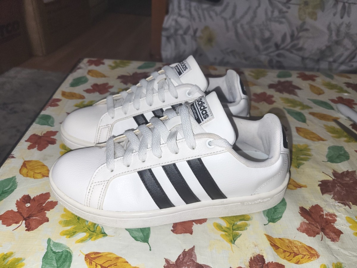 Adidas Advantage Cloudfoam Advantage Adapt Shoes Women's