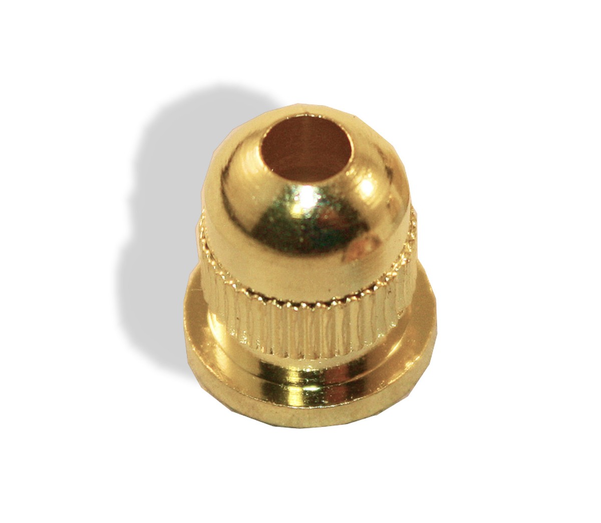 String ferrule rear body gold 1/4