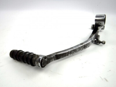 MOTO GUZZI Gebrauchte Schaltpedal-Spezifikation komplett GU03250830/D Used