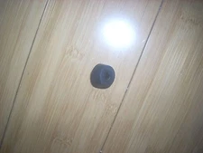 Roland Fantom FA 76 Rubber Leg 