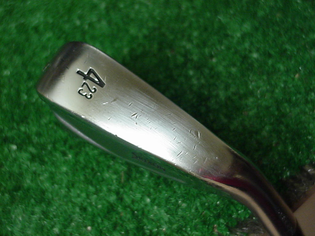 のん Srixon Zx5 6 Iron Ns Modus105Dst S | eBay