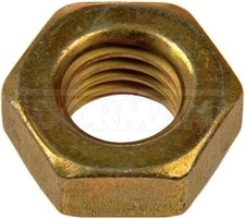 Dorman 432-108 Torque Lock Nut-Class 8- Thread Size M8-1.25, Height 8.5mm