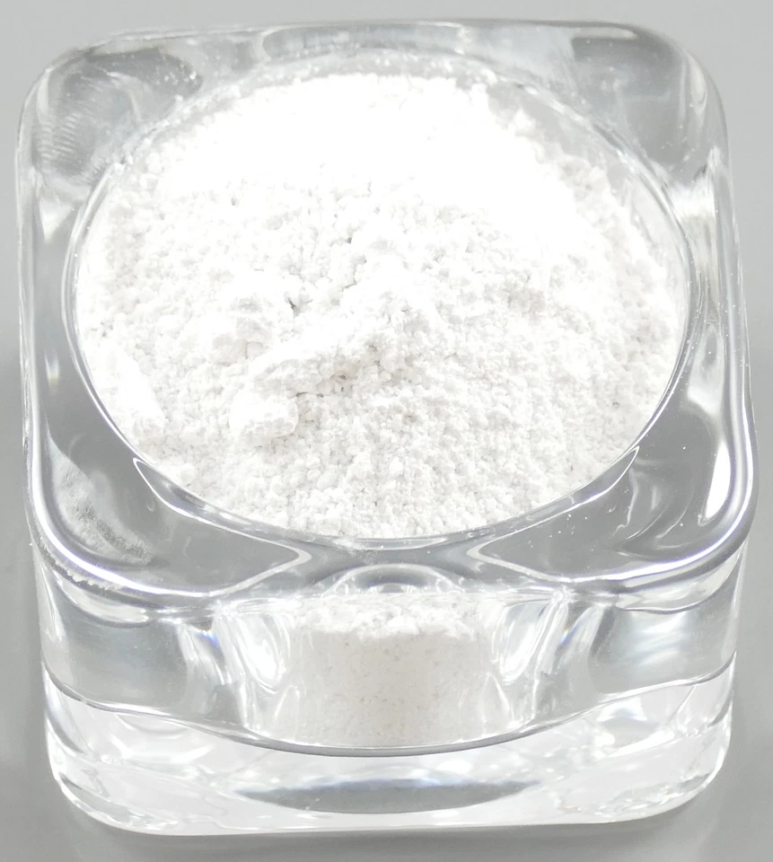 MARKENLOS Talkum Talc Puder Babypuder Giessand Formpuder Speckstein Latexpflege Gummipfleg