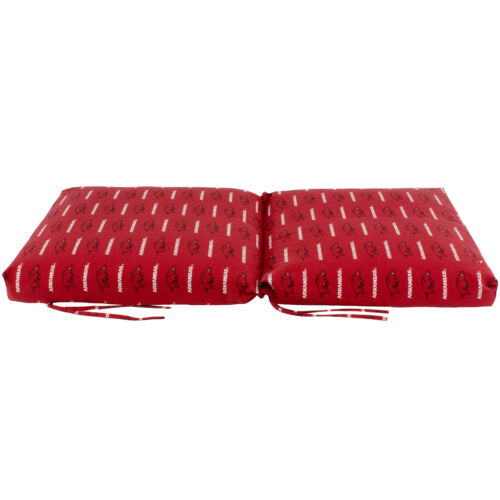 Cojín para silla de 2 piezas College Cuvers Everything Comfy - Imagen 3 de 72