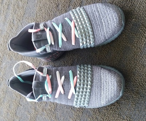 cam newton under armour training shoes