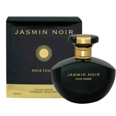 香水(女性用) Jasmine Noir 75ml Eau de Parfum Amazon.com: Bulgari
