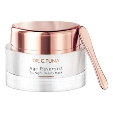 Farmasi Dr. Tuna Age Reversist Facial Night Face Mask 50 ml. / 1.7 fl.oz.