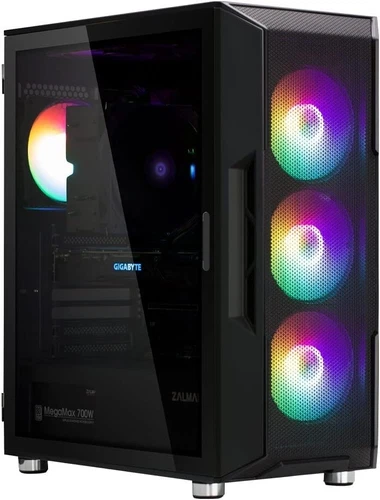 Monster Pro Recording Studio PC - Dual Intel 14-Core, 64GB RAM, 4TB SSD