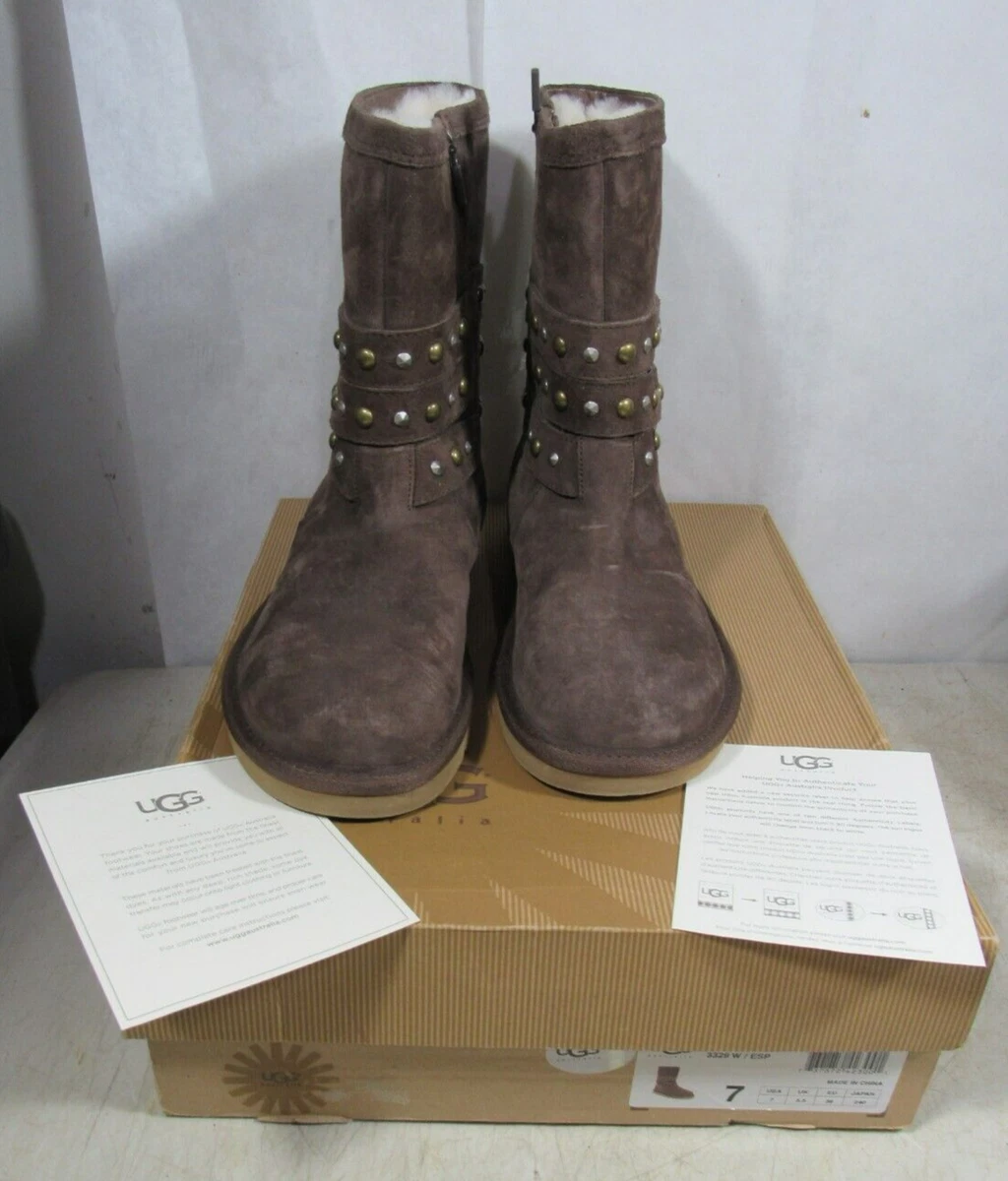 The top nearest boots