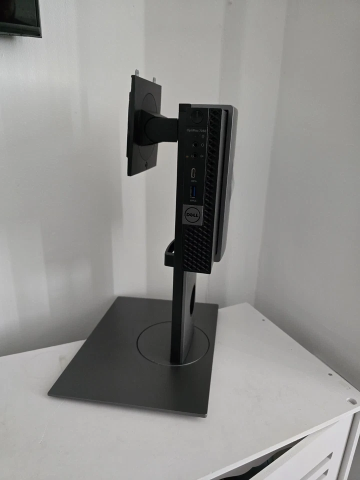 Dell MFS18 Compact Micro Form Factor All-in-One Stand - Image 4 of 4