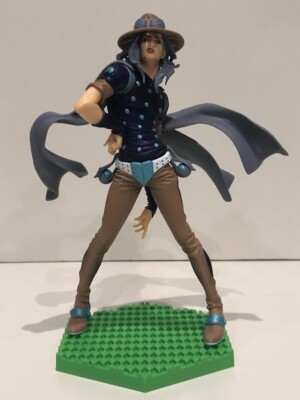 スティールボールラン 未開封 GYRO ZEPPELI フィギュア s-l400.jpg