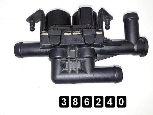 2010 BMW 5 SERIES F11 ZUSATZWASSERPUMPE DIESEL 2000TD 6411911916404