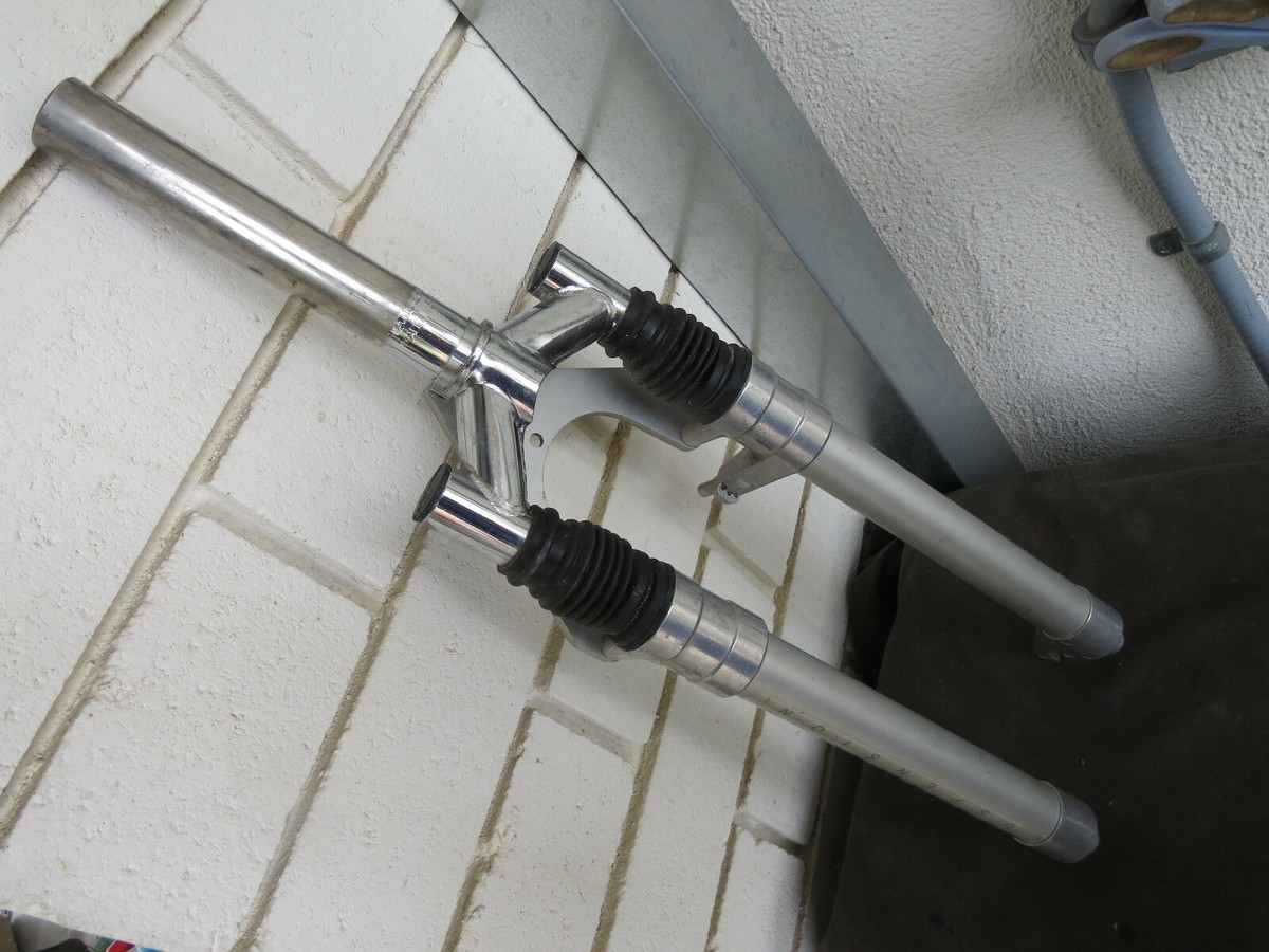 TANGE STRUTS GS 1 1/8