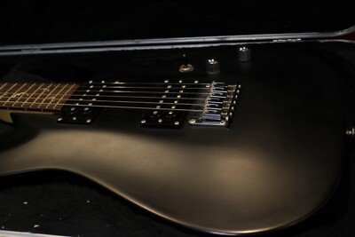 USED Schecter Diamond Series 38 Speciasl Electric Guitar GT225