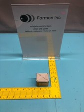 FESTO MEH-3-M5 Solenoid Valve, 15341, 179487