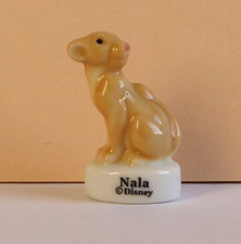 Fève Les Duos Disney - Disney 2022 - Nala (le Roi Lion)