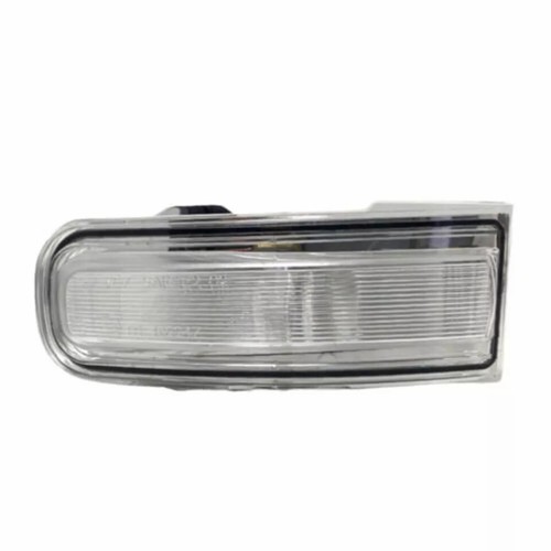 Par de luces de giro del espejo retrovisor lateral para Jeep Renegade 2015-2022 - Imagen 2 de 7