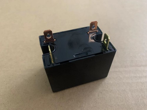 1pc 841-S-1A-D 200/240V AC 200V-240V 4Pin 30A Power Relay Original SONG CHUAN - Picture 4 of 4