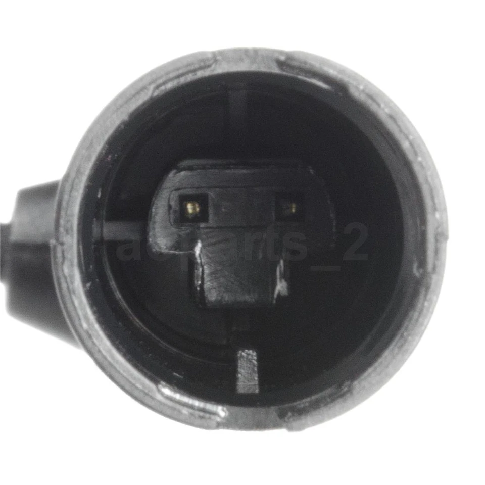 Sensor de desgaste de pastillas de freno traseras HOLSTEIN para BMW 320i_AO 2001 2002 2003 2004 2005 Foto 4 de 4