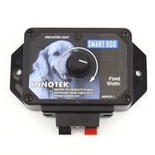 Innotek Smart Dog SD-2000 In-Ground Fence Transmitter Boundary 09HF25-1 022901