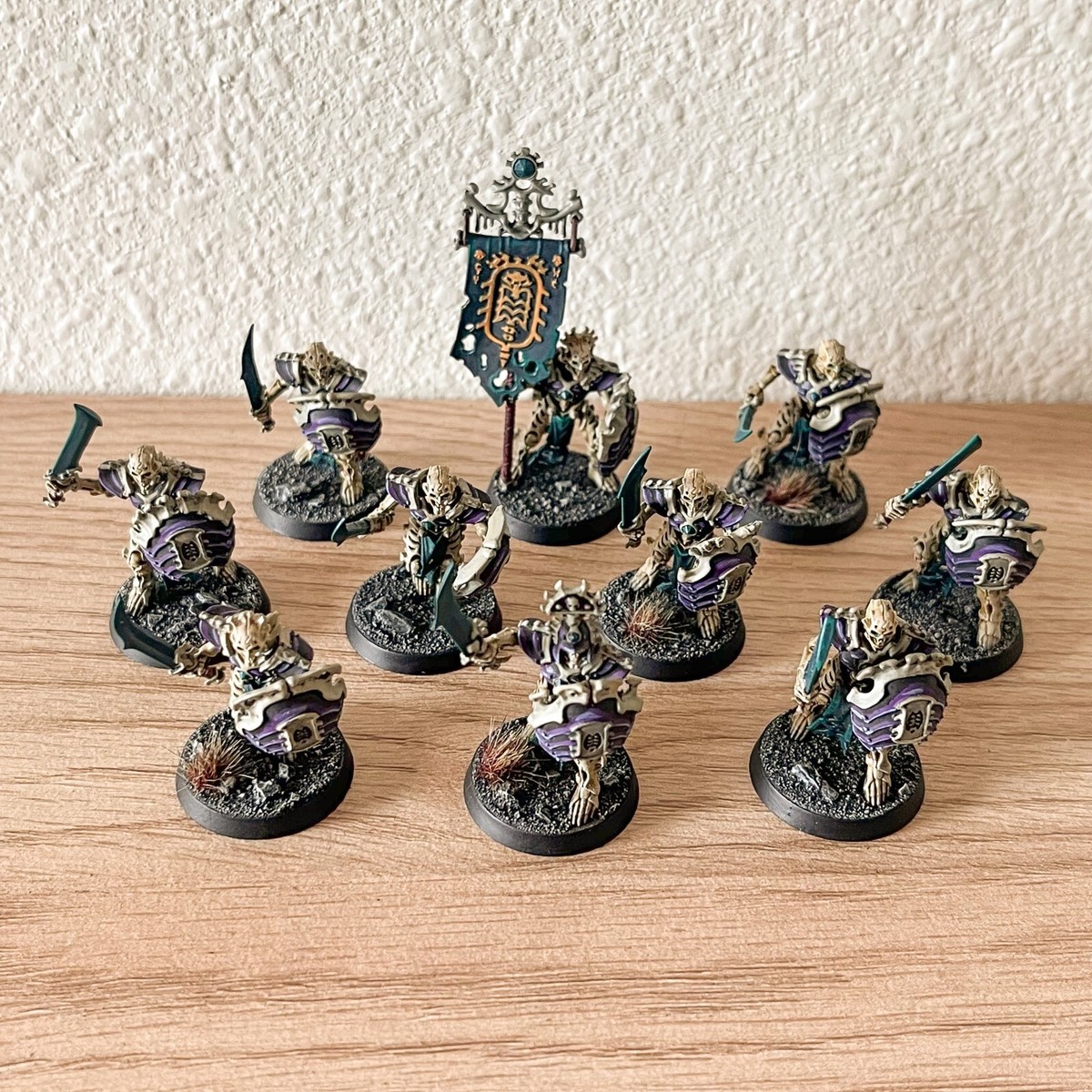 warhammer Ossiarch Bonereapers 一部ジャンクセット warhammer Ossiarch Bonereapers 一部ジャンクセット 【公式通販】