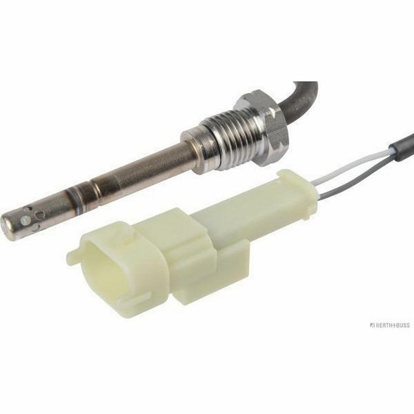 Herth+Buss Elparts Abgastemperatursensor Nach Kat FüR Iveco Daily 4 2.3 Diesel-image
