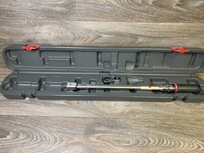 FACOM 1/2”TORQUE WRENCH KIT S 306-200D 40-200N.m Bar Maximum Torque Head