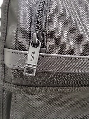Tumi Alpha 3 Brief Pack backpack NEW WITH TAG 117347-1041 | eBay