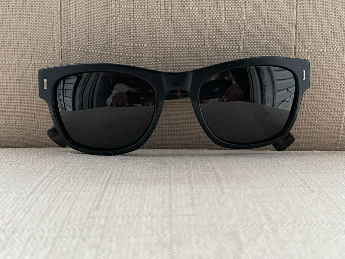 Seraphin Women Sunglasses Handmade in Japan Brown Tortoise  display picture 1