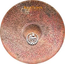 AllaTurca Cymbals 15" Turkuaz Crash