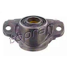 1x ORIGINAL® Topran Federbeinstützlager Hinten, Links, Rechts für VW PASSAT