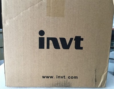 1Pc Invt GD10-1R5G-4-B (1.5KW) Inverter vf