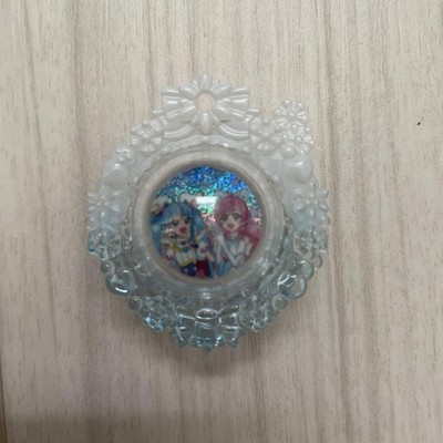 Hirogaru Sky PreCure! Skytone Loppie