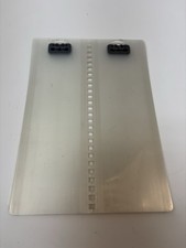 Noritsu APS Film Leader cards processor V30 V50 Qty 8 Mini LAB QSS USED CLEAN